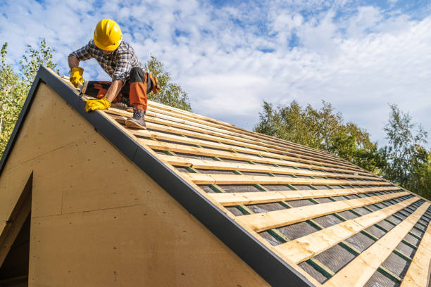 Best Commercial Roof Installation  in Norwood, NJ