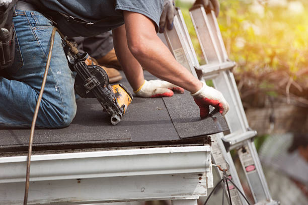 Roof Installation Near Me in Norwood, NJ