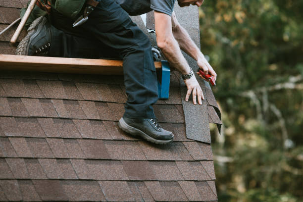 Tile Roofing Contractor in Norwood, NJ